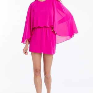 Amanda Uprichard new with tags dress